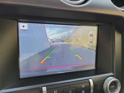 Used 2019 Ford Mustang Premium w/ Equipment Group 201A image 19