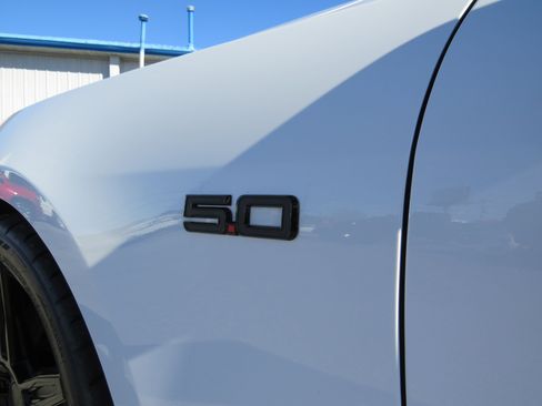 Used 2024 Ford Mustang GT Premium w/ GT Performance Package image 14