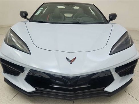 Used 2022 Chevrolet Corvette Stingray Premium Conv w/ Z51 Performance Package image 14