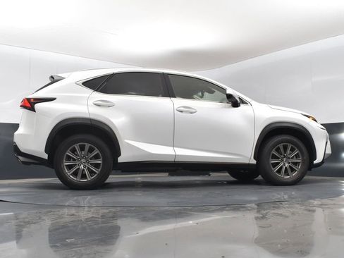 Used 2019 Lexus NX 300 FWD image 43