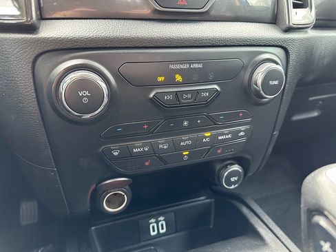 Used 2021 Ford Ranger Lariat w/ Equipment Group 501A High image 21