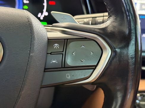 Used 2024 Lexus NX 350h AWD w/ Vision Package image 32