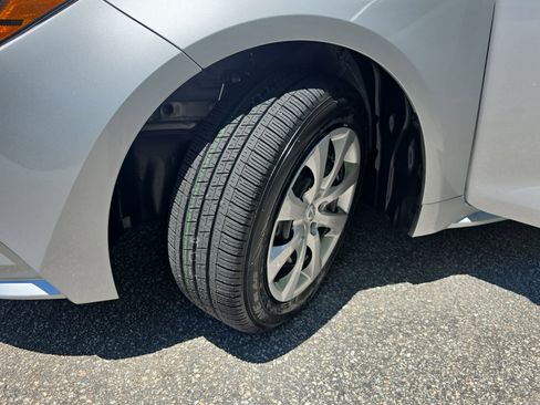 New 2026 Toyota Corolla LE FWD image 29