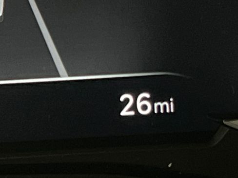 New 2026 Genesis G70 2.5T RWD image 16