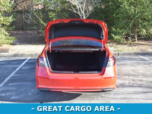 Used 2025 Honda Civic LX image 21