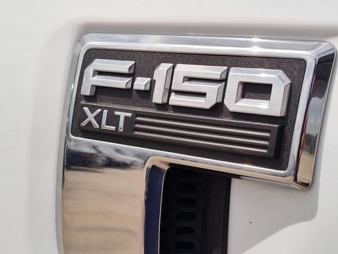 Used 2023 Ford F150 XLT w/ Trailer Tow Package AWD/4WD image 17