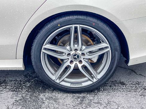 Used 2018 Mercedes-Benz E 300 image 10