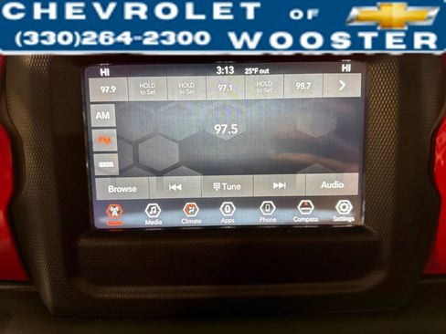 Used 2020 Jeep Wrangler Unlimited Sport image 22