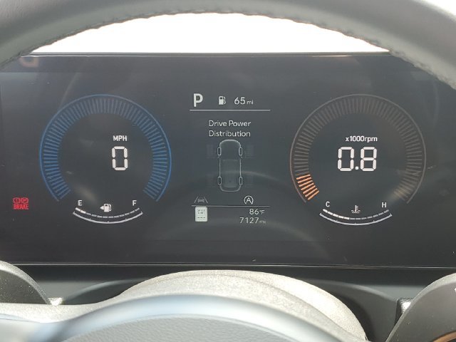 Certified 2025 Hyundai Tucson XRT AWD/4WD image 24