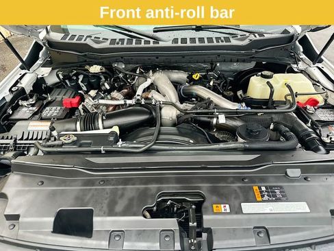 Certified 2024 Ford F250 XLT w/ FX4 Off-Road Package image 26