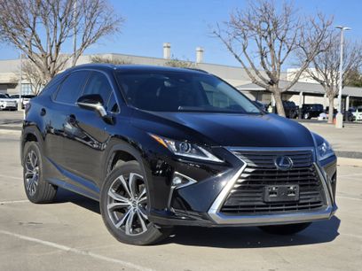 Used 2019 Lexus RX 350 Premium w/ Premium Package