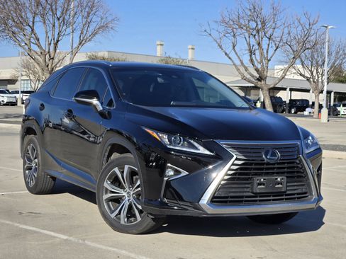 Used 2019 Lexus RX 350 Premium w/ Premium Package image 1