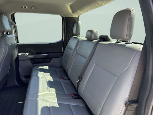 Used 2021 Ford F150 XL w/ Equipment Group 101A High image 29