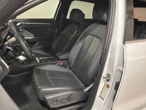 Used 2023 Audi Q3 2.0T Premium w/ Convenience Package AWD/4WD image 7
