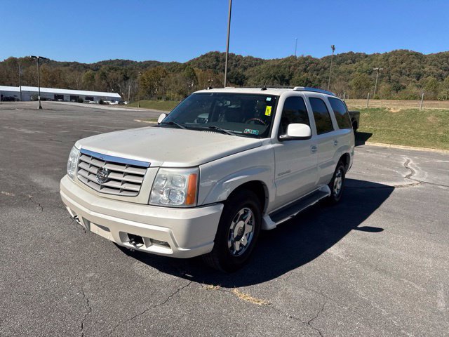 Used 2005 Cadillac Escalade 2WD image 4