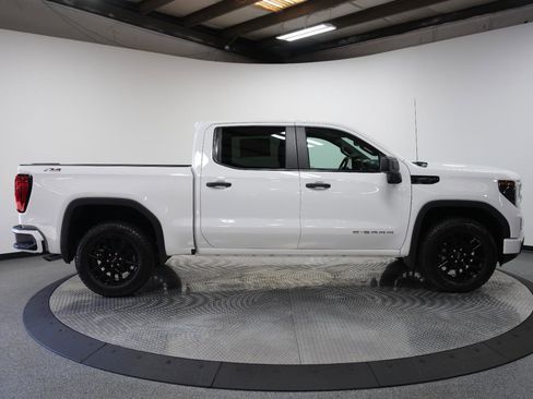 New 2026 GMC Sierra 1500 Pro w/ Graphite Edition image 9