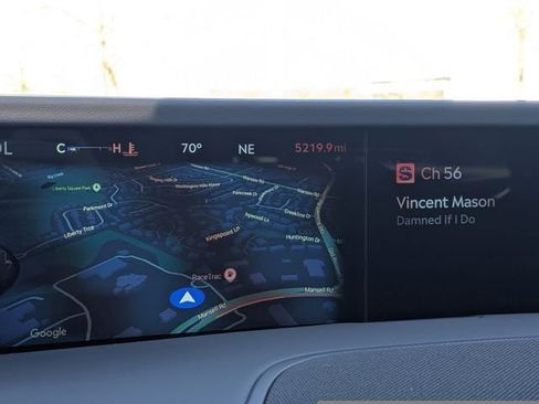 New 2025 Lincoln Nautilus Premier w/ Jet Appearance Package image 26