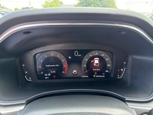 Certified 2026 Acura Integra A-Spec w/ Technology Package FWD image 20