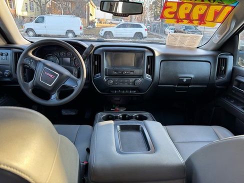 Used 2018 GMC Sierra 1500 4x4 Double Cab image 24