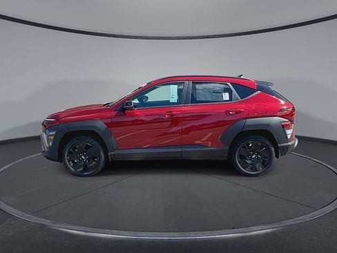 New 2026 Hyundai Kona SEL Sport image 8