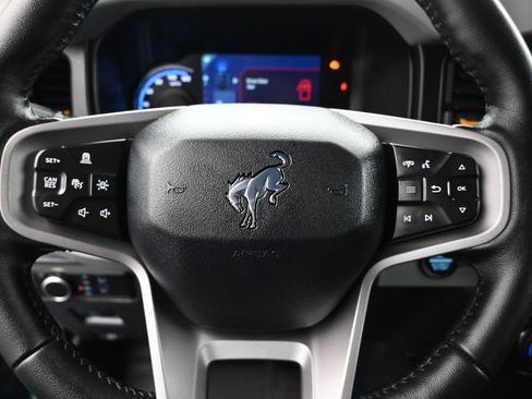 Certified 2022 Ford Bronco Badlands image 11