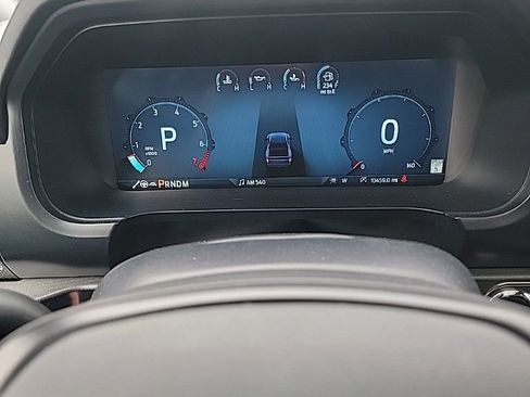 Used 2024 Ford F150 Raptor image 43