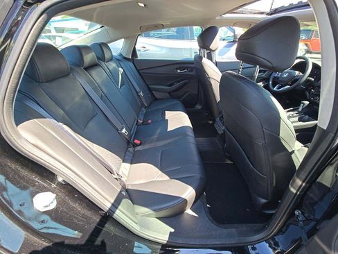 Used 2023 Honda Accord Touring image 12
