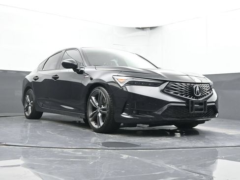 Used 2024 Acura Integra A-Spec FWD image 25