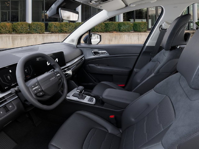 New 2026 Kia Sportage SX AWD/4WD image 18