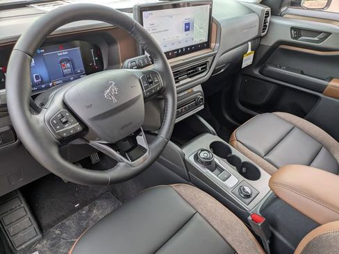 New 2026 Ford Bronco Sport Outer Banks w/ Outer Banks Tech Package+ image 50