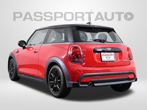 Used 2023 MINI Cooper 2-Door Hardtop FWD image 6
