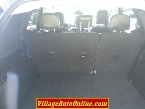 Used 2022 Ford Escape SEL image 35