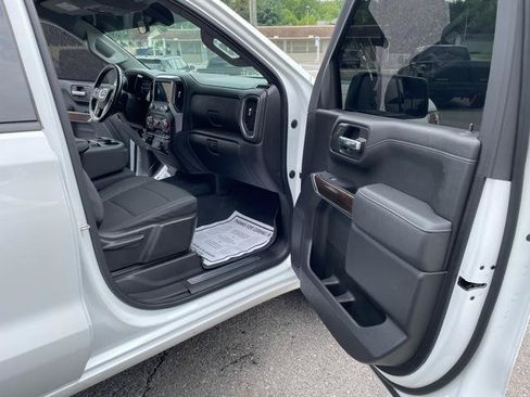 Used 2022 GMC Sierra 1500 Elevation AWD/4WD image 26