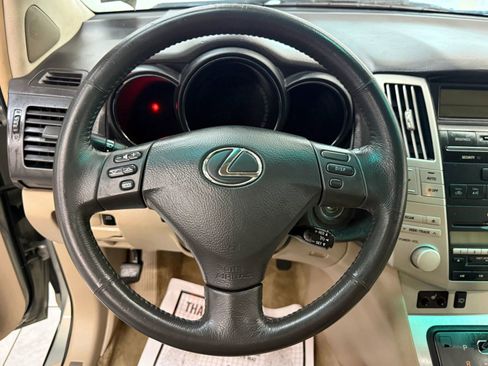 Used 2006 Lexus RX 400h 2WD image 31