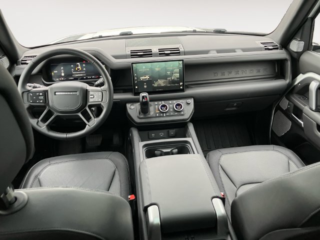 Used 2024 Land Rover Defender 130 Outbound AWD/4WD image 10