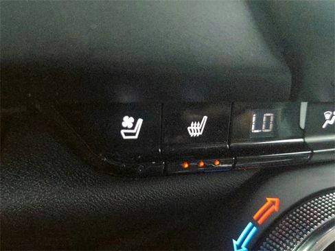 Used 2019 Chevrolet Camaro SS image 35