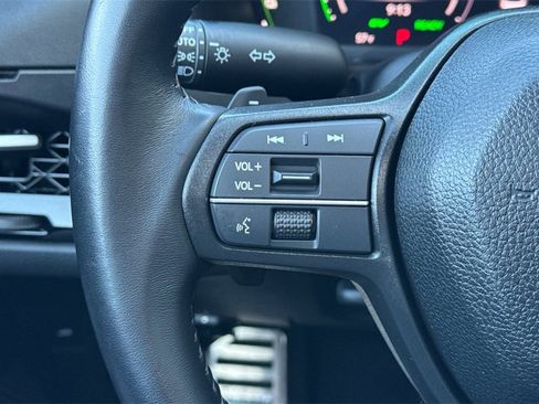 Certified 2023 Honda Accord Sport image 27