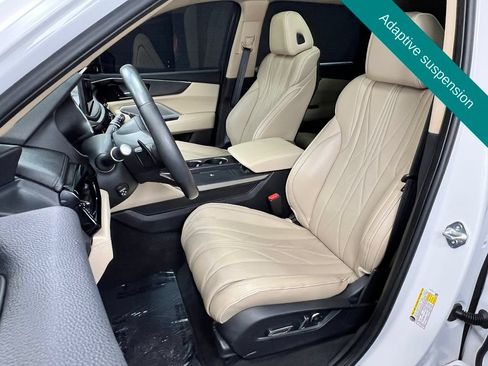 Used 2025 Acura MDX SH-AWD w/ Advance Package image 7