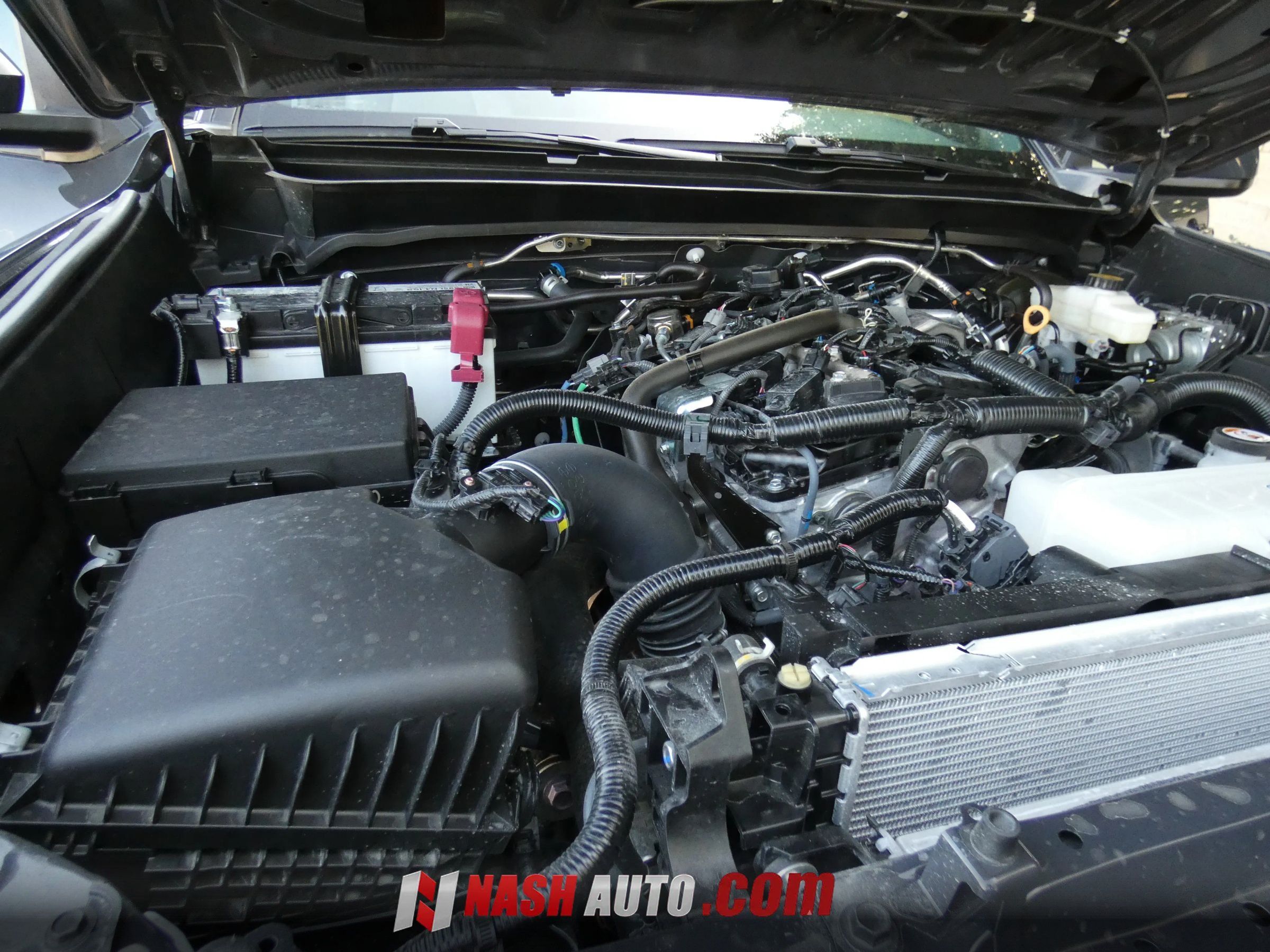 Used 2026 Toyota Tacoma SR5 RWD image 68
