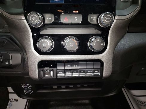 New 2026 RAM 4500 Tradesman w/ Chrome Appearance Group AWD/4WD image 24