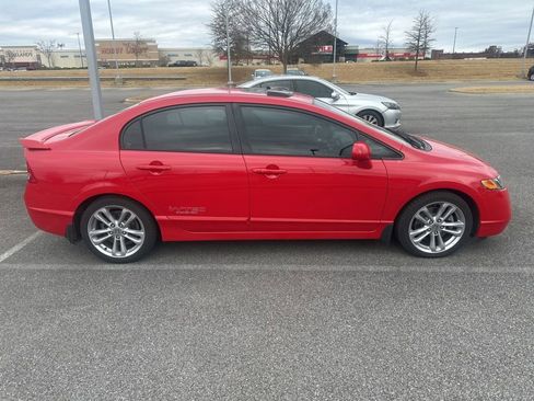 Used 2007 Honda Civic Si image 2