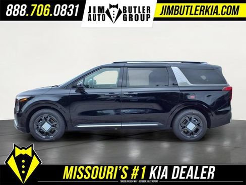 New 2026 Kia Carnival SX FWD image 14