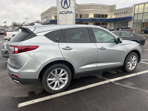 Used 2024 Acura RDX SH-AWD image 6