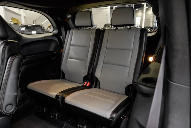 Used 2022 Dodge Durango R/T RWD image 52