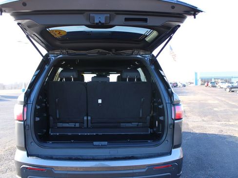 Used 2025 Toyota Sequoia SR5 image 16