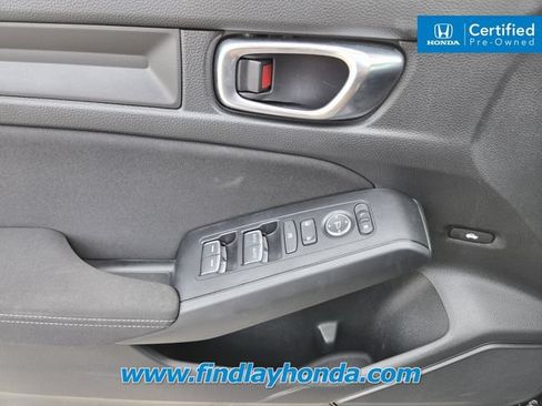 Certified 2026 Honda Civic LX image 24