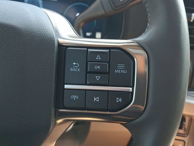 Used 2026 Ford F450 Platinum w/ Platinum Plus Package AWD/4WD image 22