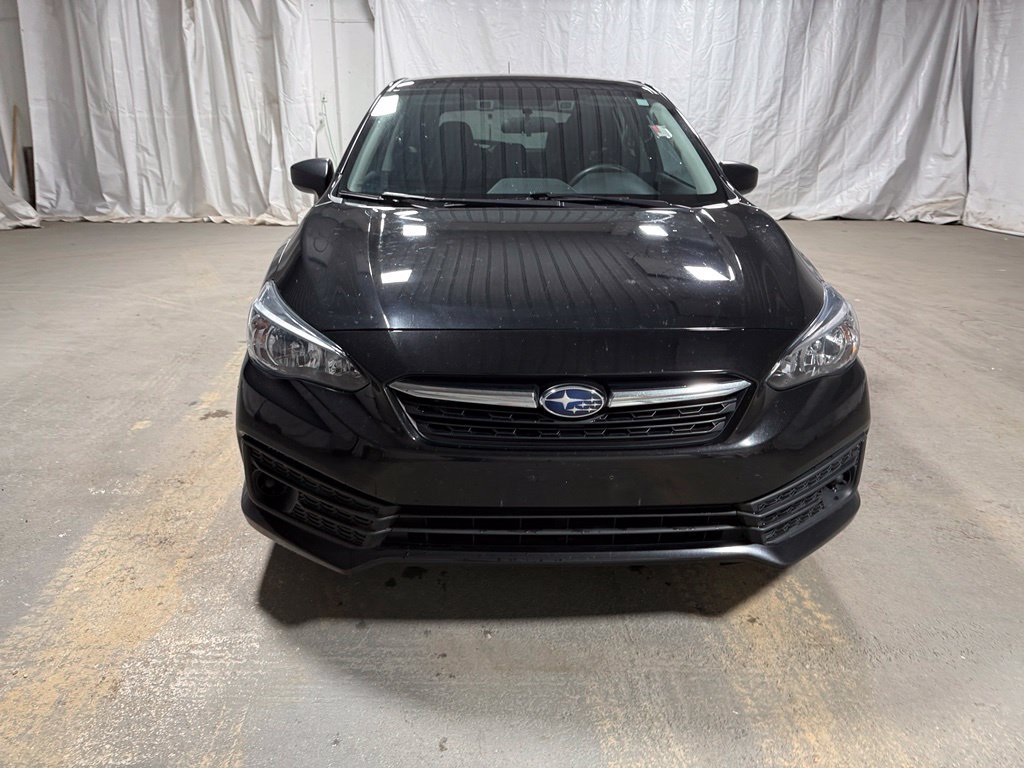 Used 2022 Subaru Impreza 2.0i AWD/4WD image 2