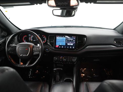 Used 2024 Dodge Durango GT AWD/4WD image 14