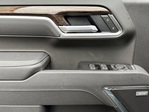 New 2026 GMC Sierra 1500 Elevation w/ Preferred Package image 9